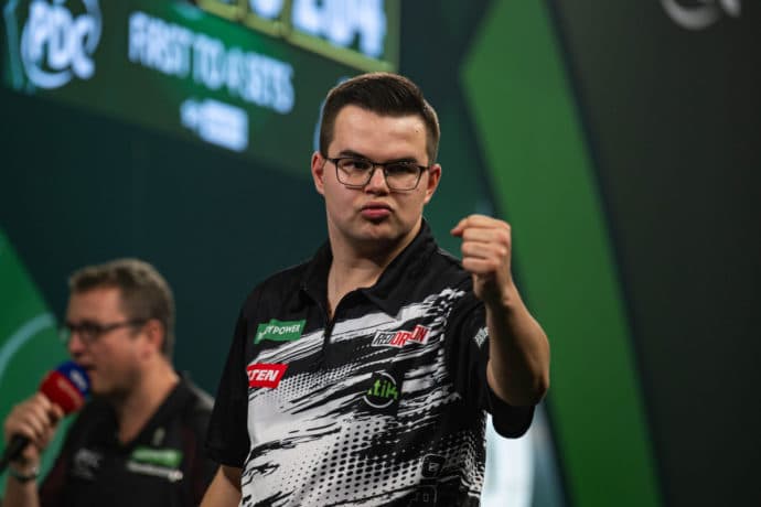 Van Veen Anderson Tipp