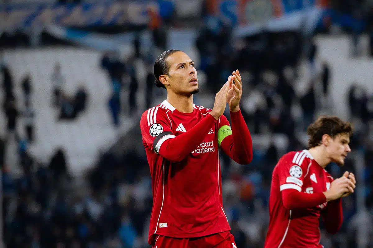 Virgil van Dijk / Liverpool Qarabag Prognose (© SPP Sport Press Photo. /Alamy Live New) Liverpool Qarabag Tipp