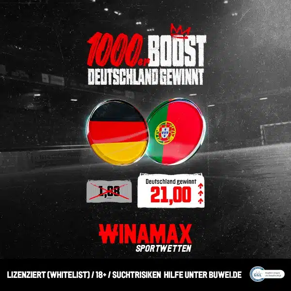 winamax quotenboost