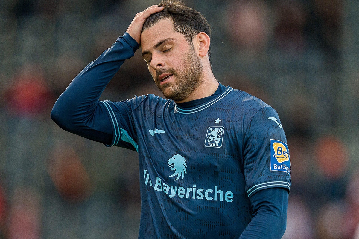 1860 - Rostock TV live Übertragung