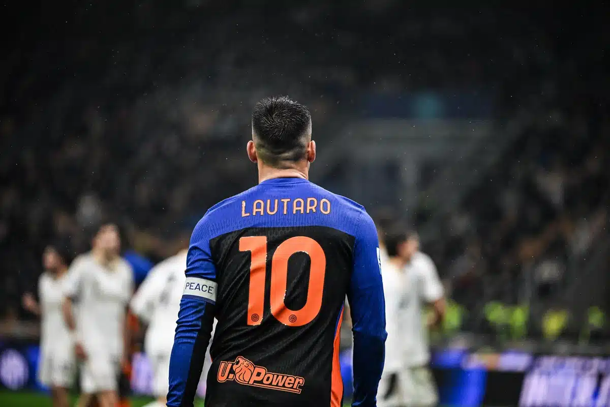 Lautaro Martinez / Inter Mailand Turin FC Prognose (© Tiziano Ballabio / Alamy Stock Photo) Inter Mailand Turin FC Tipp