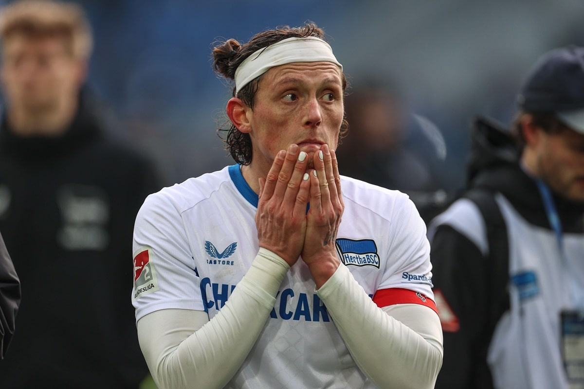 Elversberg Hertha Tipp