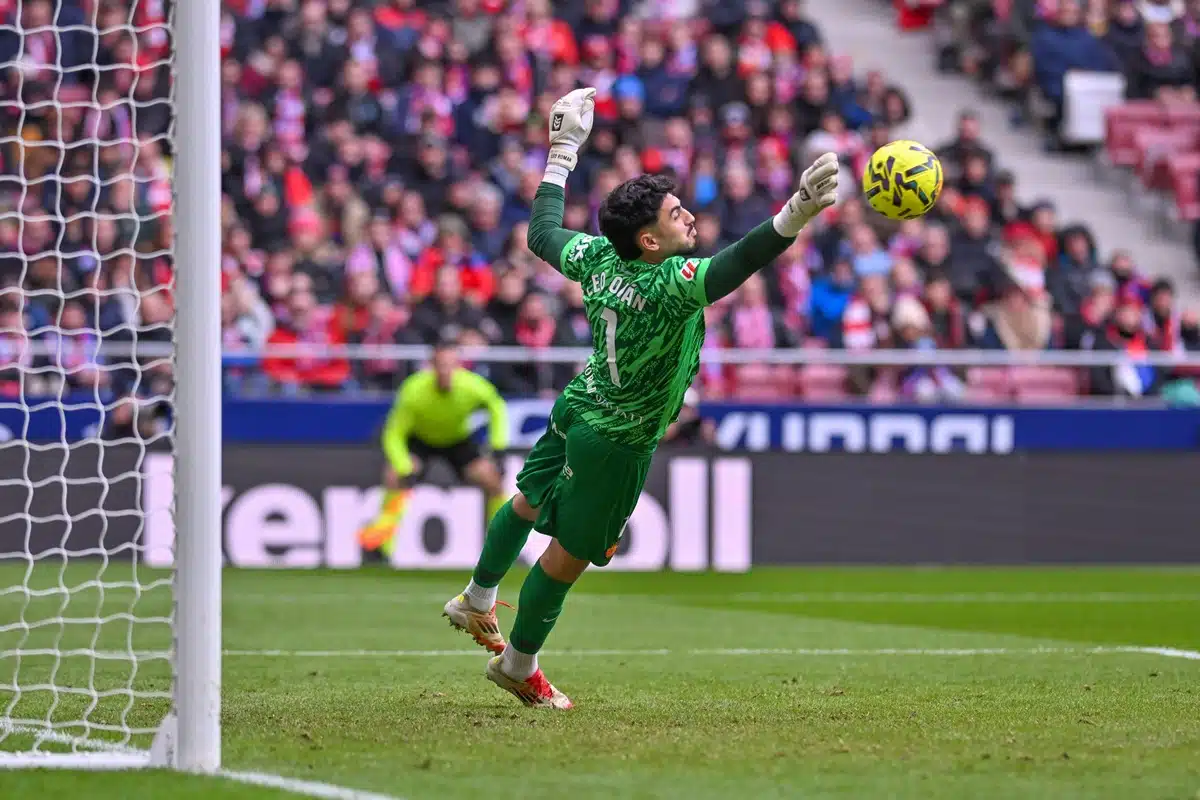 Leo Roman / Mallorca Sevilla Prognose (© ZUMA Press, Inc. / Alamy Live News) Mallorca Sevilla Tipp