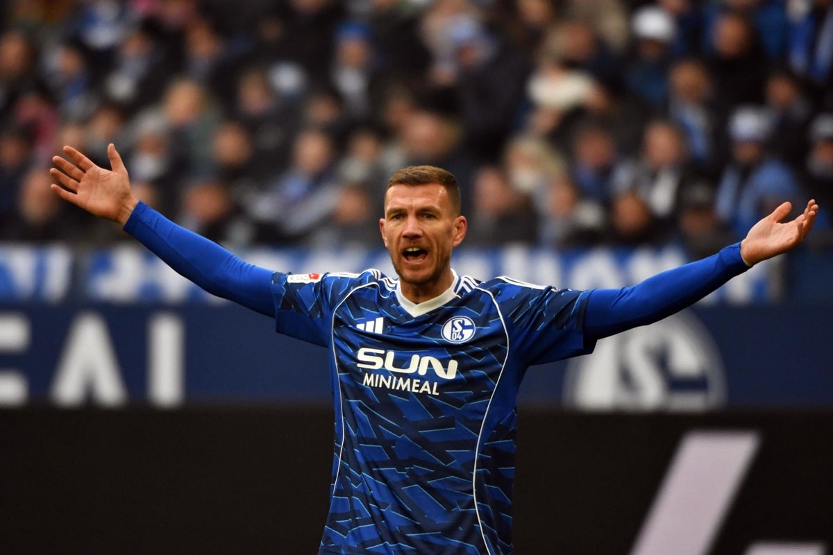 Schalke Magdeburg Tipp