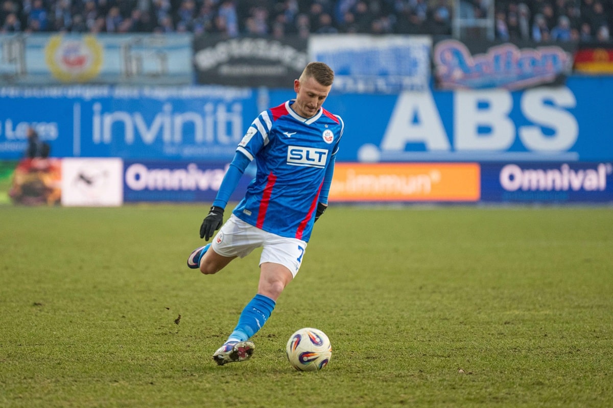 Rostock RW Essen Tipp