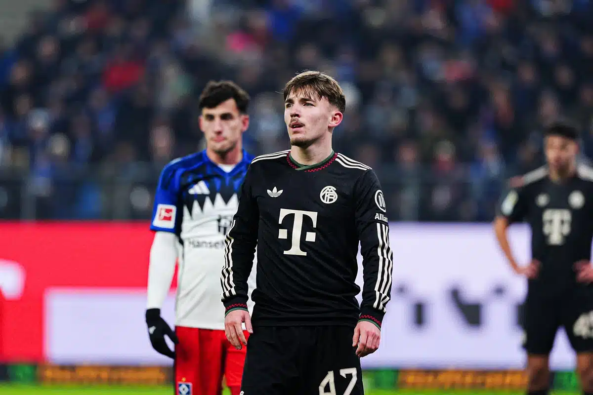 Lennart Karl / Bayern Hoffenheim Prognose (© dpa picture alliance / Alamy Live News) Bayern Hoffenheim Tipp
