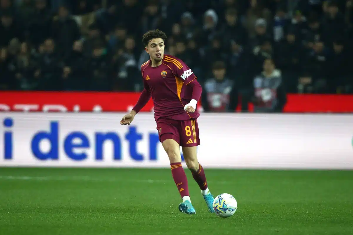 Neil El Aynaoui / AS Rom Cagliari Prognose (© Independent Photo Agency / Alamy Live News) AS Rom Cagliari Tipp