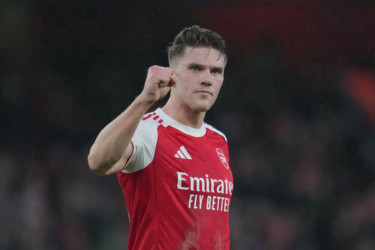 Viktor Gyökeres / Brentford Arsenal Prognose (© Sportimage Ltd / Alamy Stock Photo) Brentford Arsenal Tipp