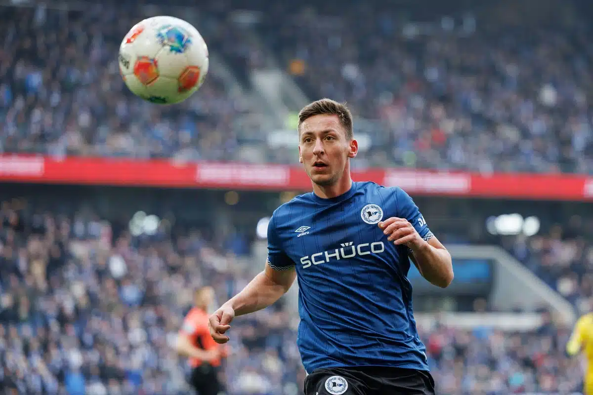 Fürth Bielefeld Tipp