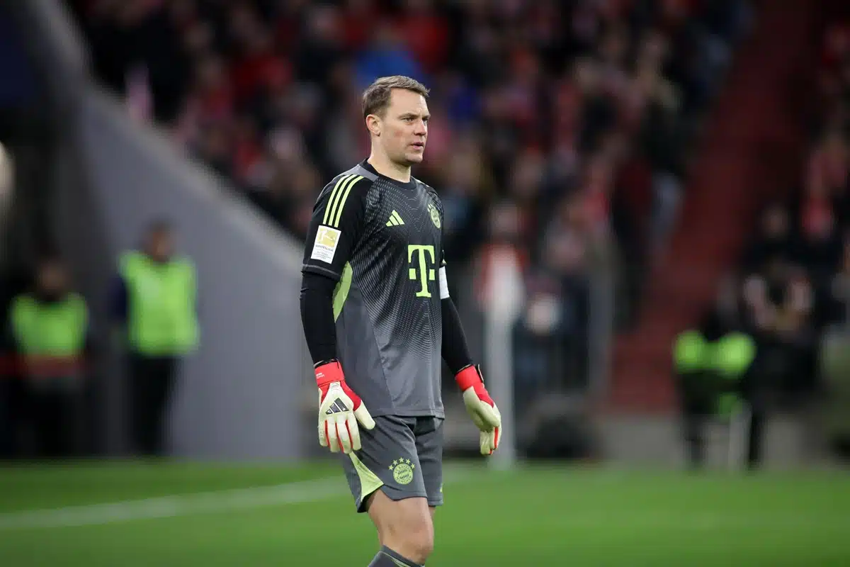 Manuel Neuer / Bremen Bayern Prognose (© dpa picture alliance / Alamy Stock Photo) Bremen Bayern Tipp