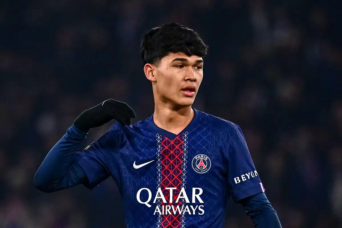 Dro Fernandez / Monaco PSG Prognose (© LE PICTORIUM / Alamy Live News) Monaco PSG Tipp