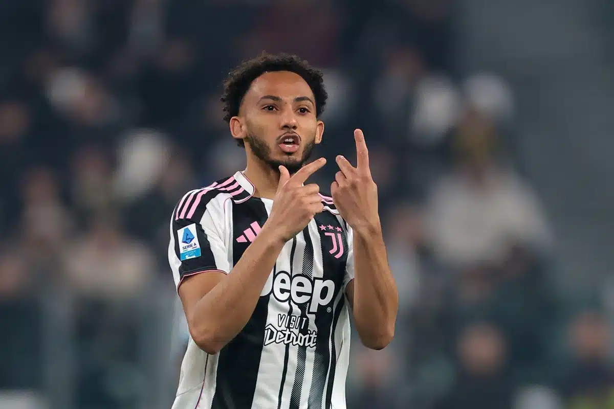 Lloyd Kelly / Inter Mailand Juventus Prognose (© Sportimage Ltd / Alamy Stock Photo) Inter Mailand Juventus Tipp