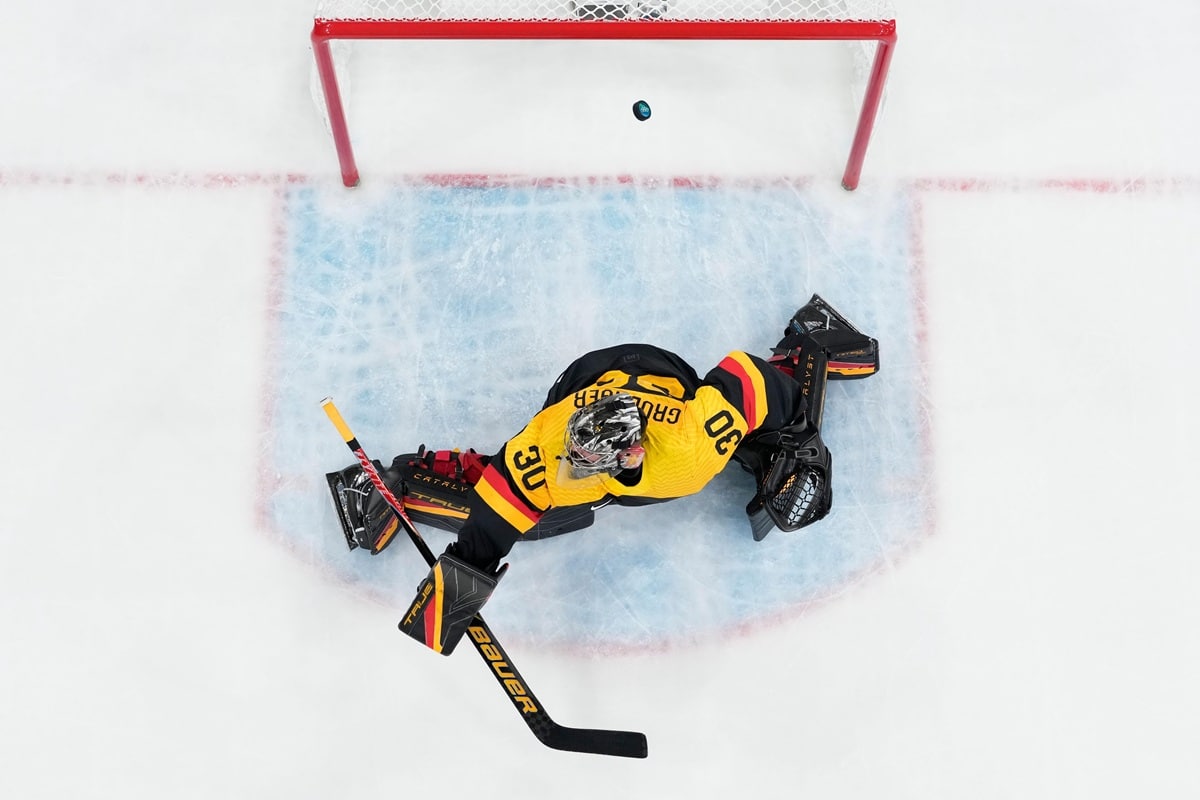 USA Deutschland Tipp