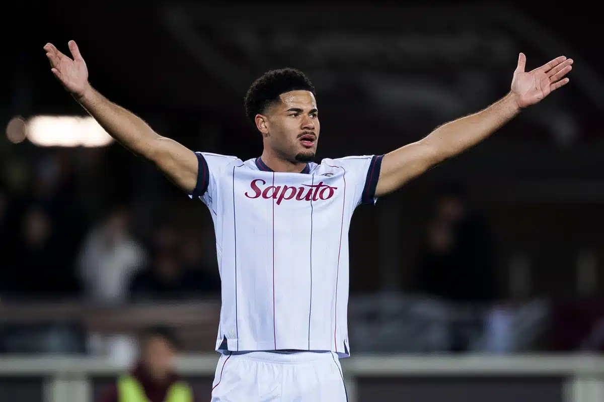 Simon Sohm / Brann Bergen Bologna Prognose (© Nicolo Campo / Alamy Stock Photo) Brann Bergen Bologna Tipp