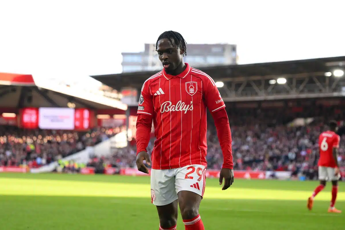 Nottingham Fenerbahce Tipp