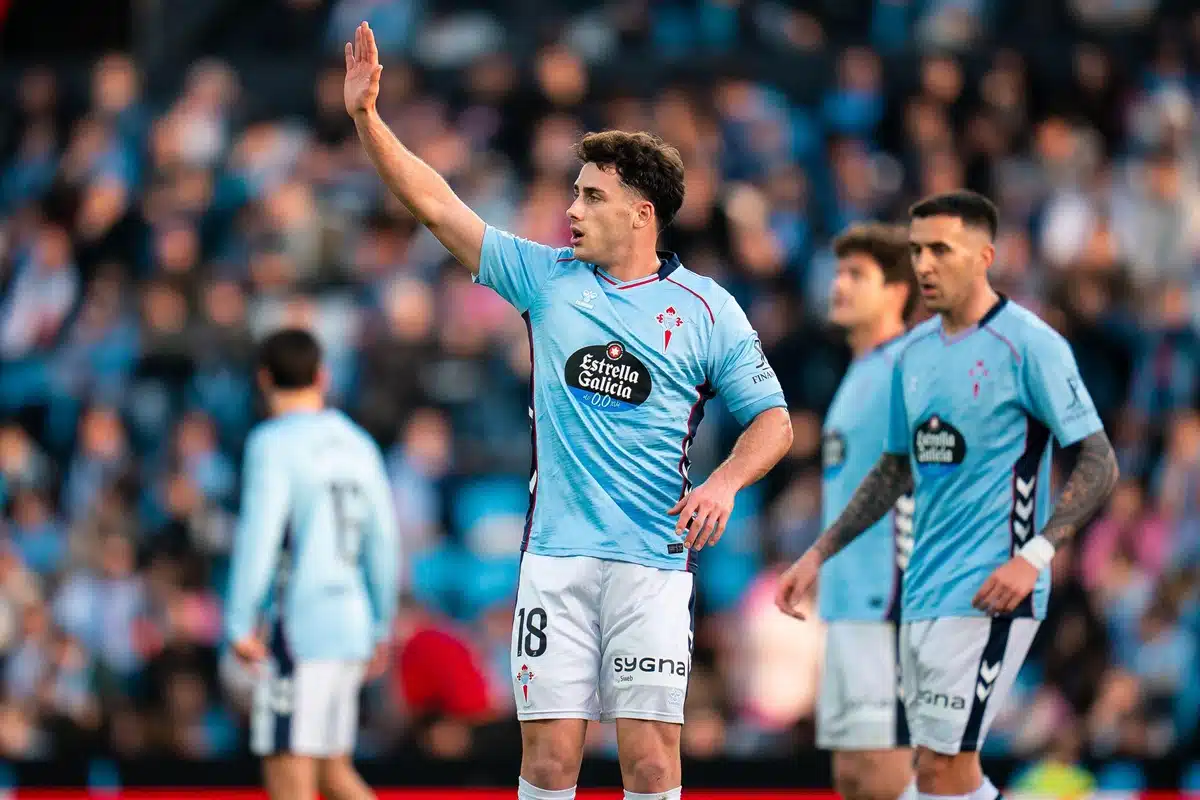 Pablo Duran / Celta Vigo PAOK Saloniki Prognose (© PRESSINPHOTO SPORTS AGENCY / Alamy Stock Photo) Celta Vigo PAOK Saloniki Tipp