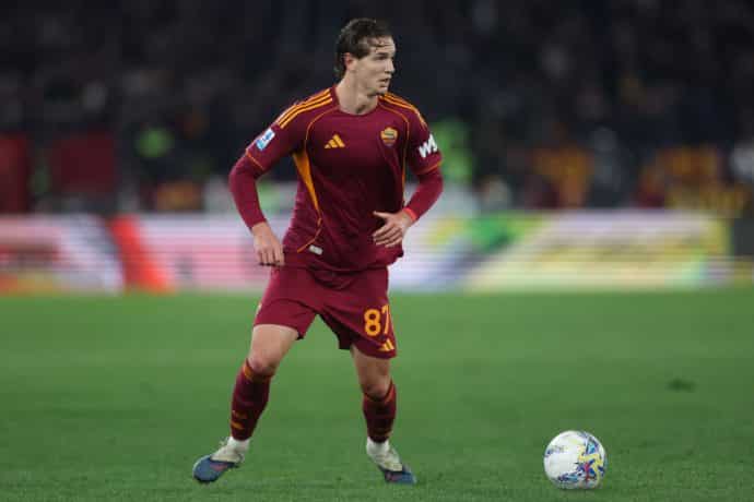 AS Rom Juventus Tipp