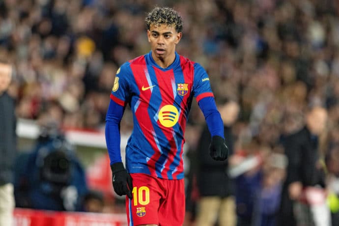 Barcelona Villarreal Tipp
