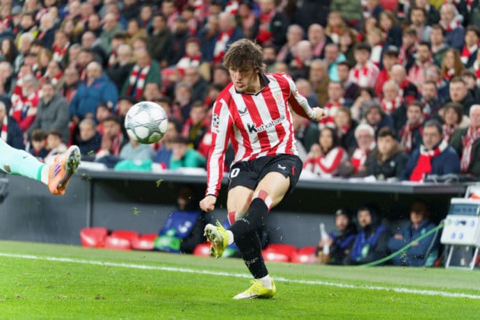 Athletic Bilbao Real Sociedad Tipp