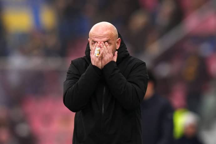 Bologna Lazio Rom Tipp