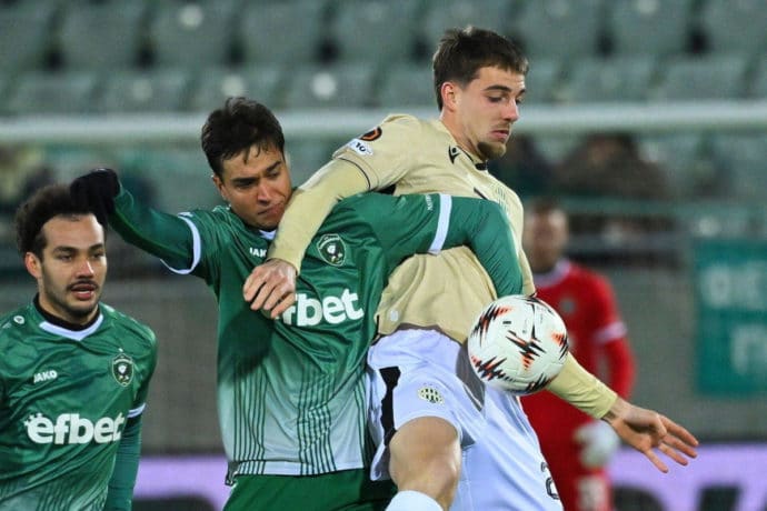 Ferencvaros Ludogorets Tipp