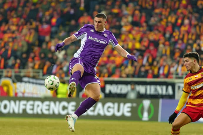 Fiorentina Jagiellonia Bialystok Tipp