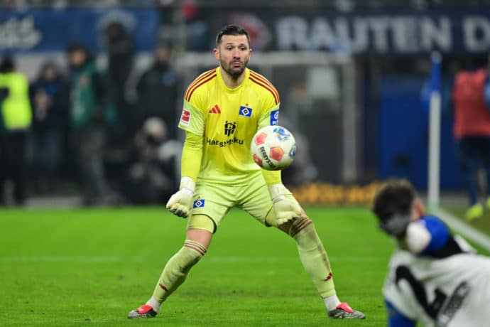 HSV Union Berlin Tipp