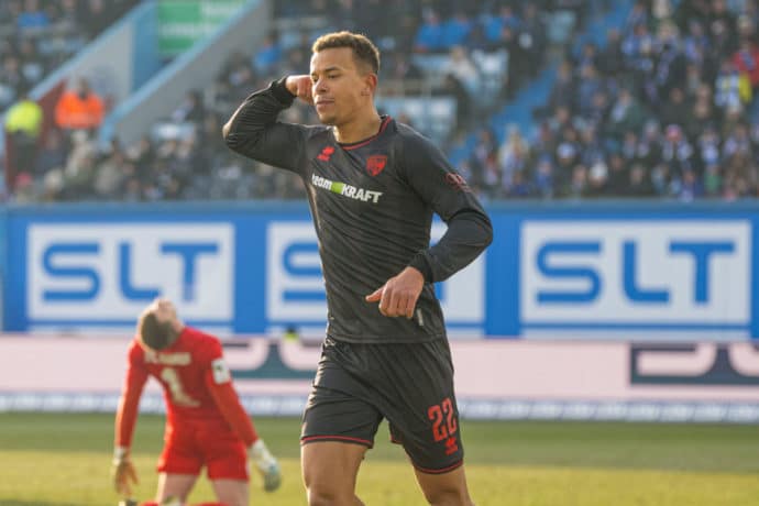 Ingolstadt Cottbus Tipp