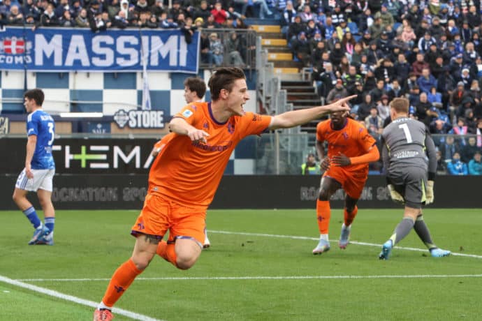 Jagiellonia Bialystok Fiorentina Tipp