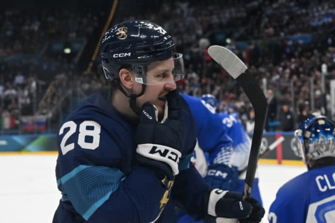 Kanada Finnland Tipp