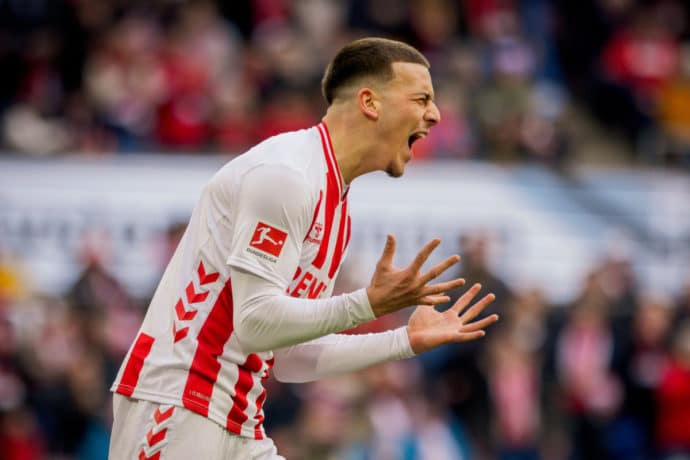 Köln Hoffenheim Tipp