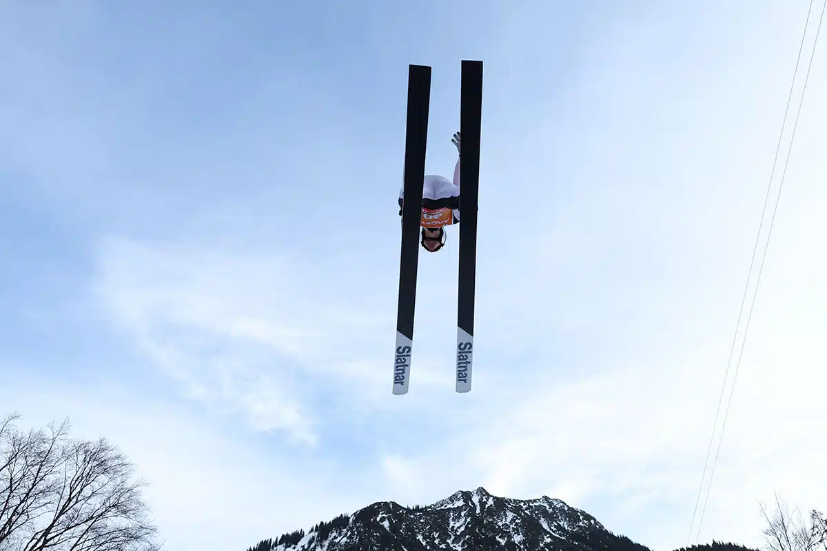 Kulm Skifliegen 2026 Zeitplan Übertragung