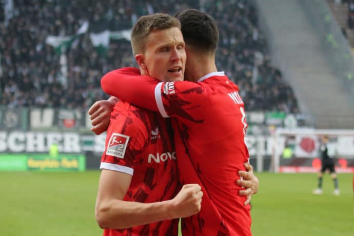 Kaiserslautern Fürth Tipp