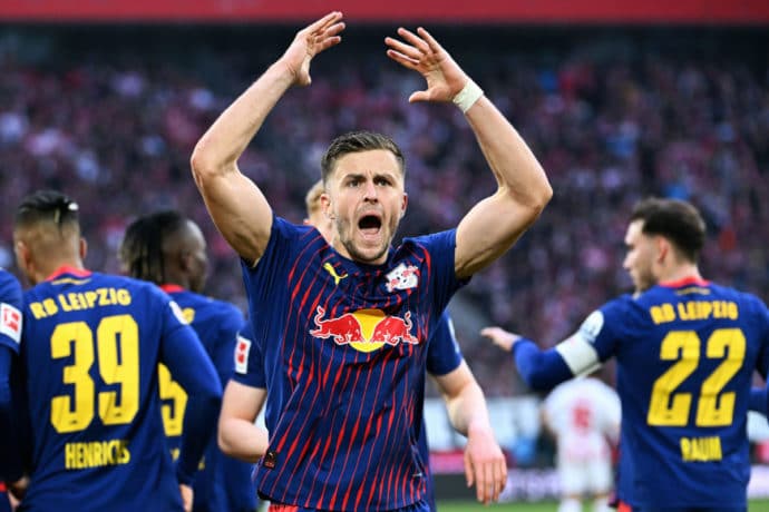 Leipzig Wolfsburg Tipp