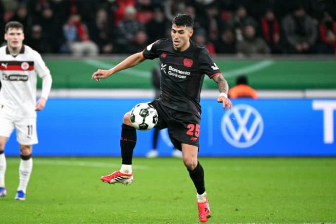 Leverkusen St. Pauli Tipp