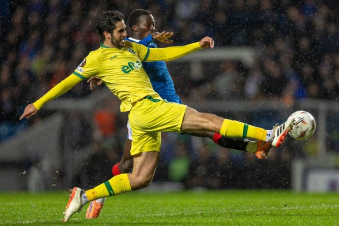 Ludogorets Rasgrad Ferencvaros Budapest Tipp