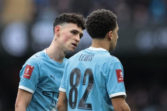 Manchester City Newcastle Tipp