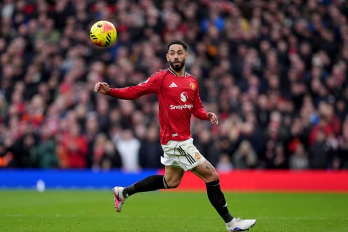 Manchester United Tottenham Tipp