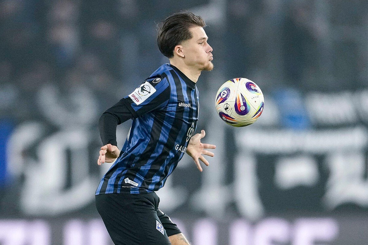 Mannheim Aachen TV live Übertragung