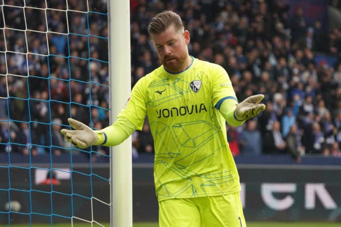 Preußen Münster Bochum Tipp