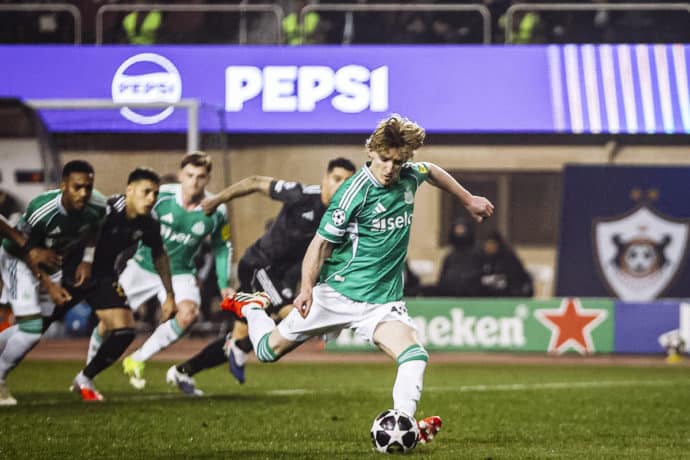 Newcastle Qarabag FC Tipp