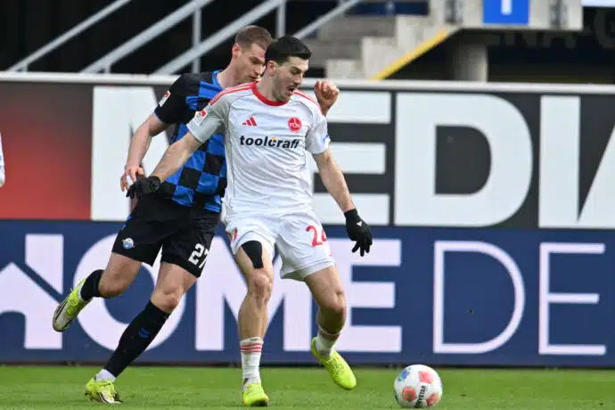 Nürnberg Karlsruhe Tipp