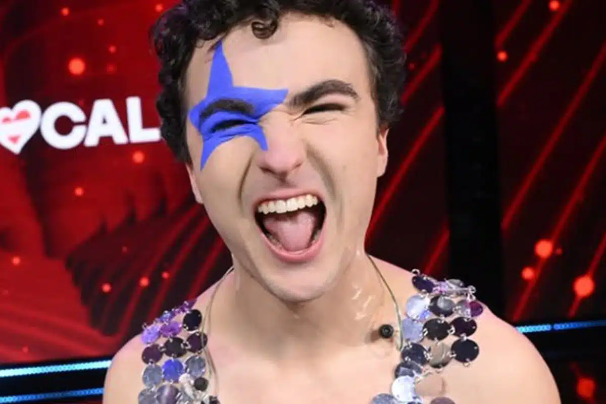 Cosmo ESC 2026 Prognose