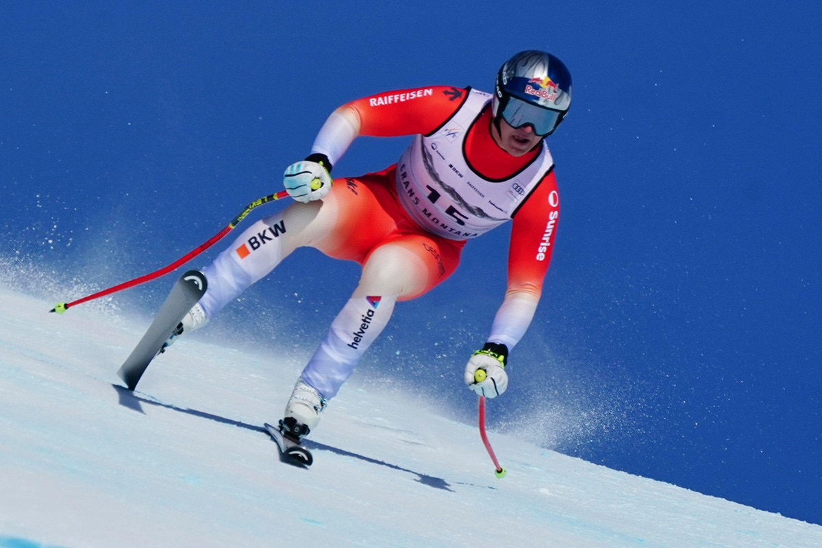 Olympia Abfahrt Herren 2026 Uhrzeit Übertragung