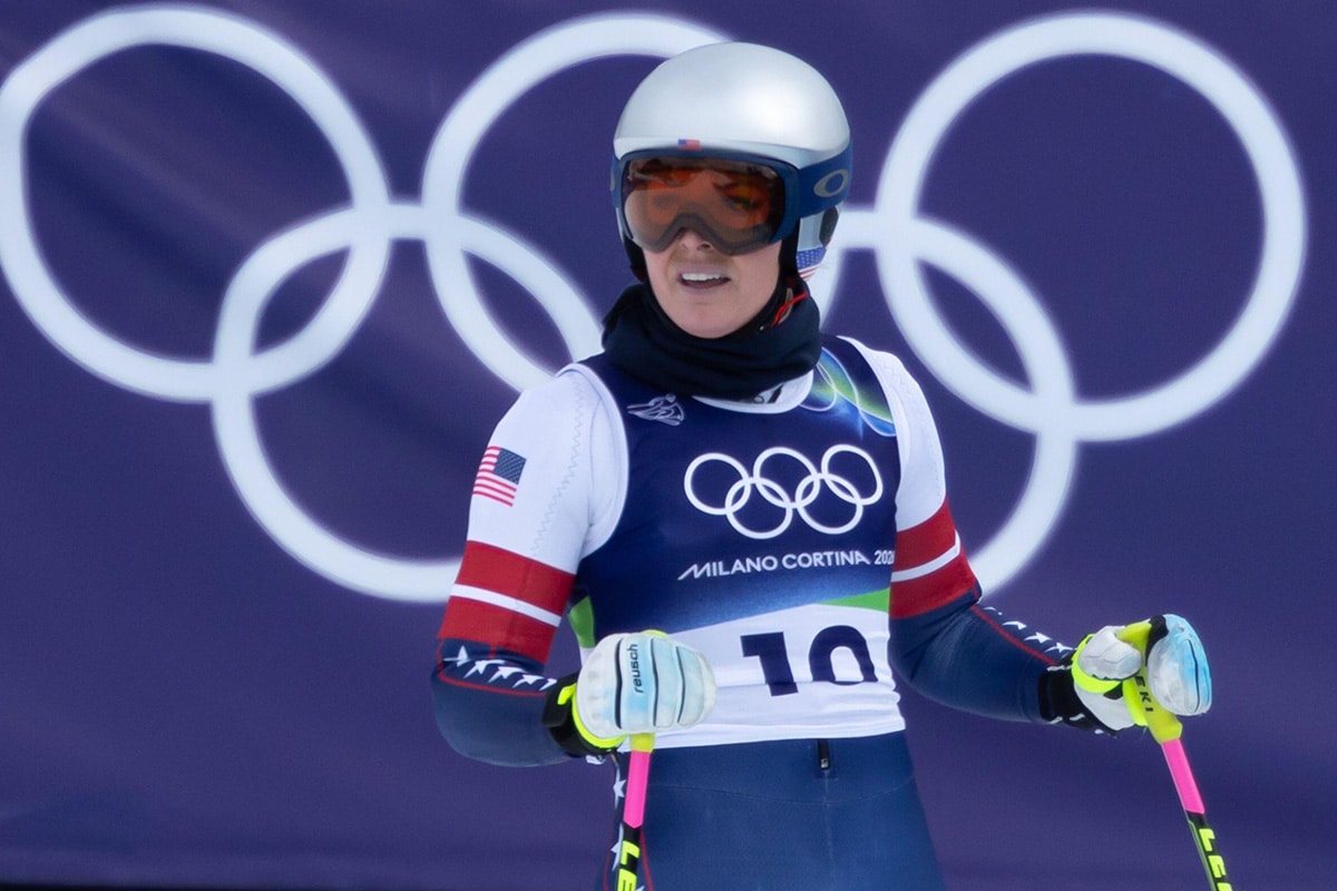 Olympia Damen Abfahrt Uhrzeit Übertragung