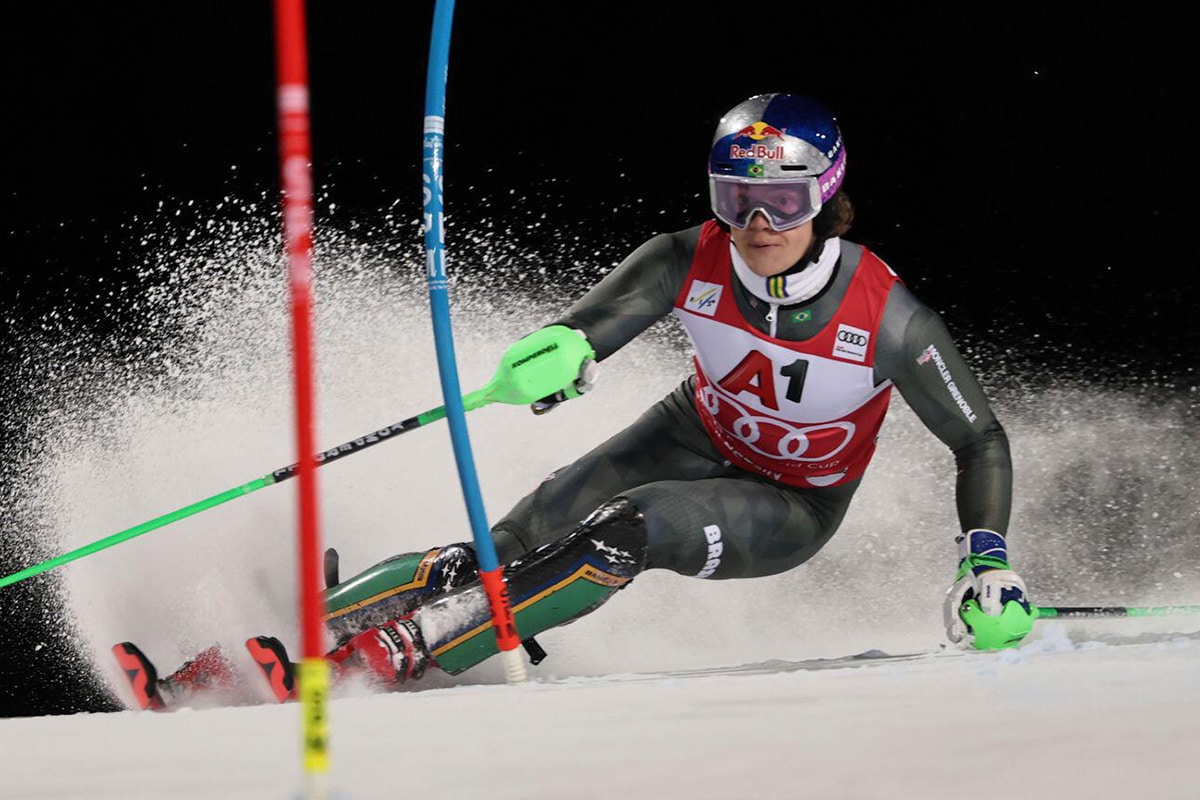 Olympia Slalom Herren Uhrzeit Übertragung