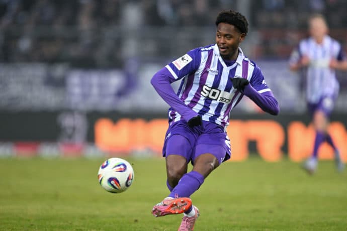 Osnabrück RW Essen Tipp