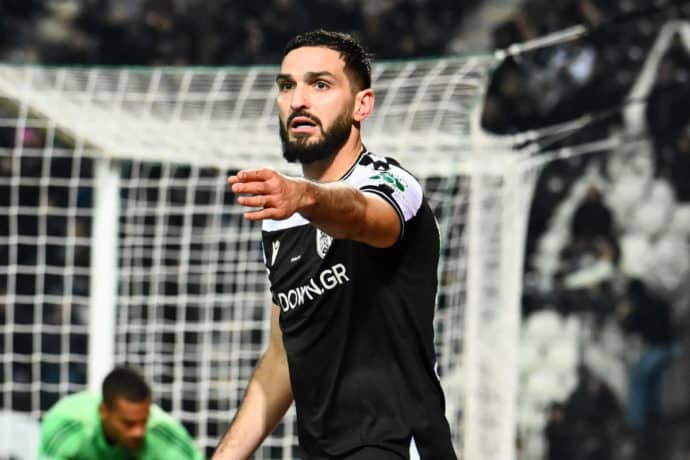 PAOK Saloniki Celta Vigo Tipp