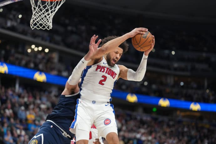 Raptors Pistons Prognose