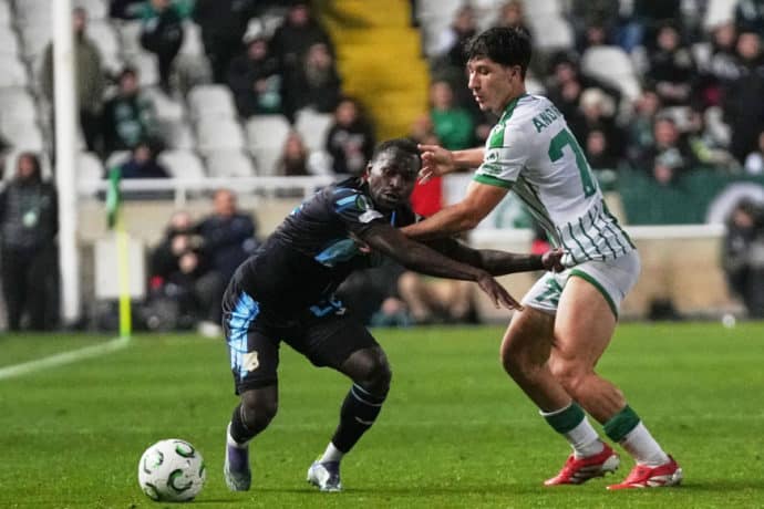 Rijeka Omonia Nikosia Tipp